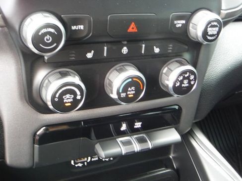 Used 2022 RAM 1500 Rebel w/ Rebel Level 1 Equipment Group AWD/4WD image 37