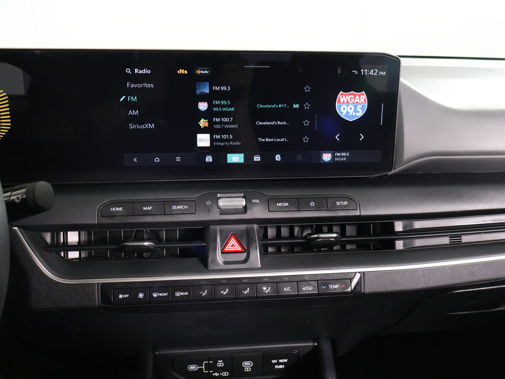 Used 2025 Kia K4 FWD image 41