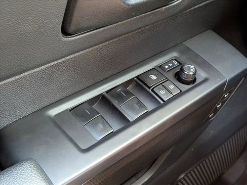 Used 2023 Toyota Sequoia TRD Pro AWD/4WD image 12