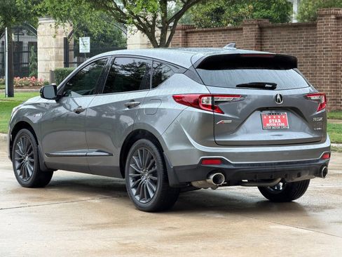 Used 2022 Acura RDX AWD image 17