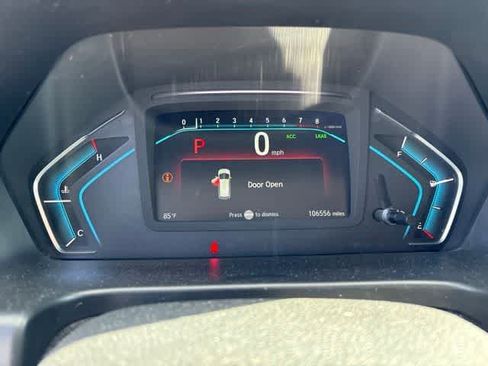 Used 2018 Honda Odyssey EX-L image 13