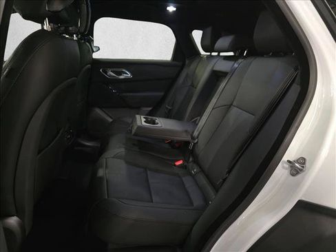 New 2026 Land Rover Range Rover Velar Dynamic SE AWD/4WD image 14