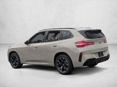 New 2026 BMW X3 xDrive30 w/ M Sport Package image 9