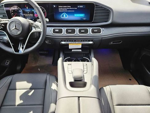 New 2026 Mercedes-Benz GLE 350 4MATIC image 12