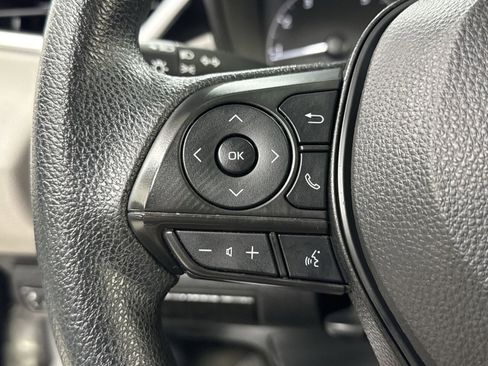 Used 2024 Toyota Corolla LE image 35