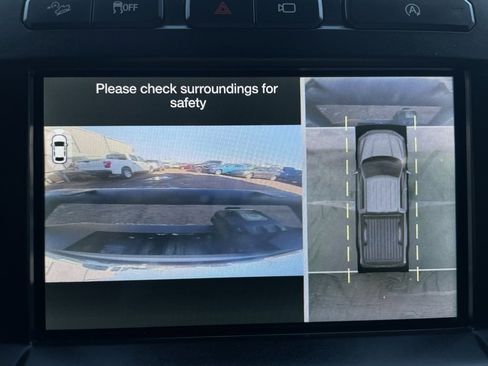 Used 2018 Ford F150 Lariat w/ Equipment Group 502A Luxury image 49