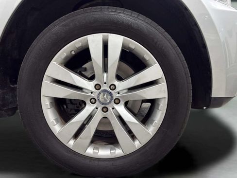 Used 2012 Mercedes-Benz GL 320 BlueTEC 4MATIC image 43