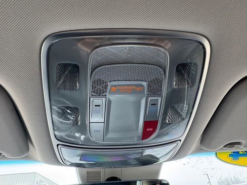 Used 2024 Genesis GV80 2.5T image 20