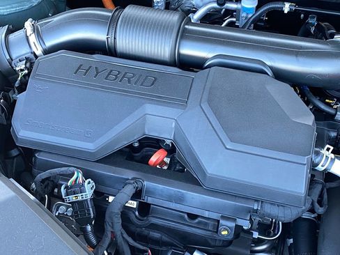 New 2026 Kia Sorento EX w/ EX Premium Package image 28