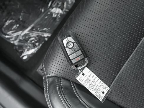 Used 2024 Ford Mustang GT Premium RWD image 42