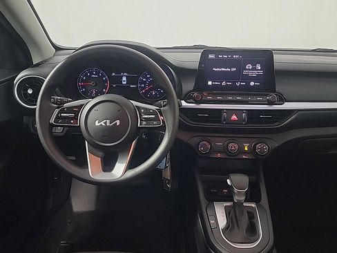 Used 2023 Kia Forte LXS FWD image 19