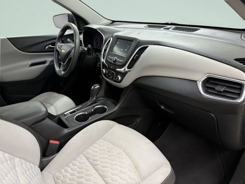 Used 2018 Chevrolet Equinox LS AWD/4WD image 19