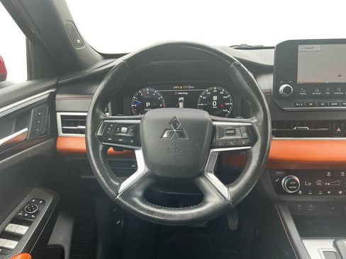 Used 2022 Mitsubishi Outlander SEL FWD image 18