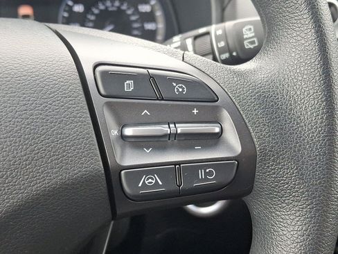 Certified 2023 Hyundai Kona SEL w/ Cargo Package image 22