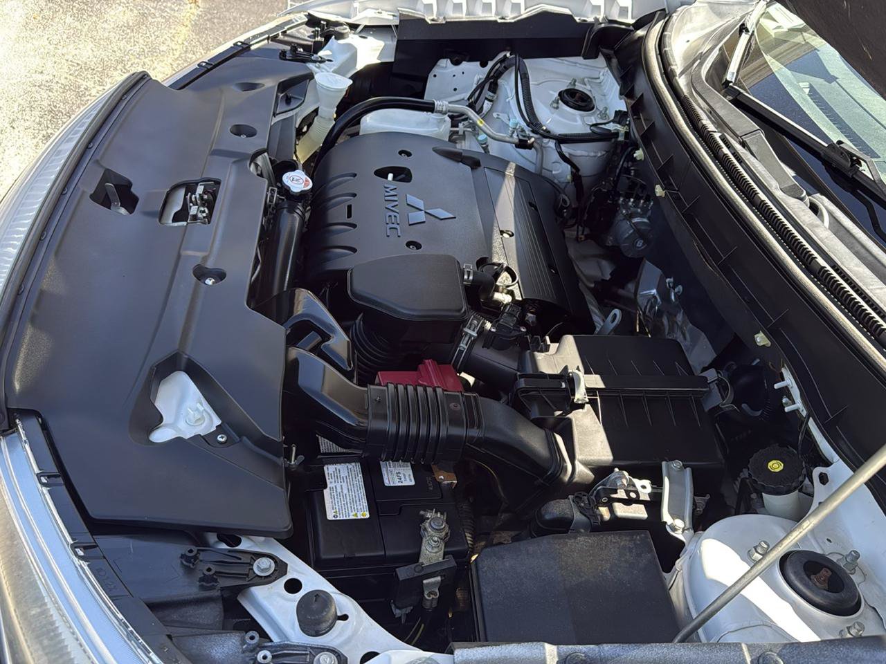 Used 2019 Mitsubishi Outlander Sport GT FWD image 49
