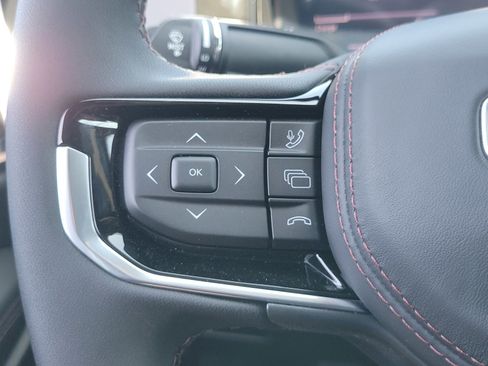 New 2025 Jeep Wagoneer S Limited image 20