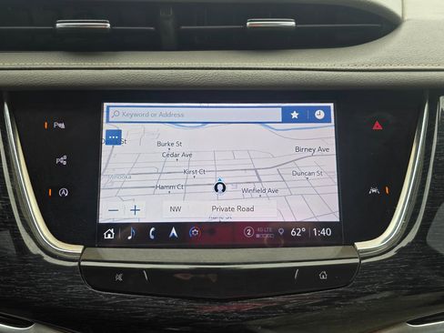 Used 2023 Cadillac XT6 Premium Luxury w/ Technology Package AWD/4WD image 11