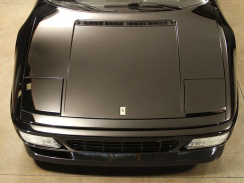 Used 1991 Ferrari 348 TS RWD image 55