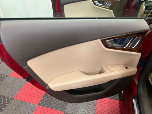 Used 2012 Audi A7 3.0T Premium image 9