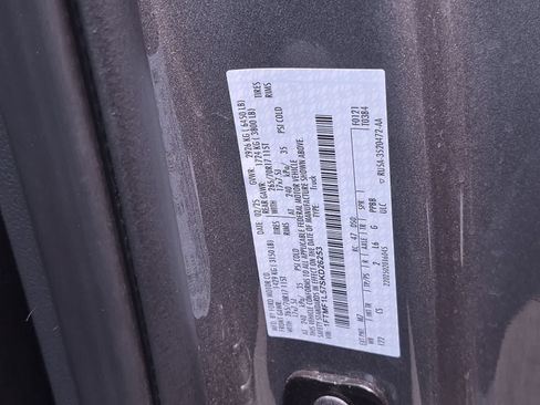 Used 2025 Ford F150 XL AWD/4WD image 34