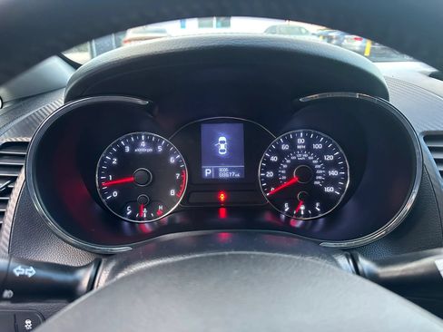 Used 2015 Kia Forte EX w/ UVO Package W/17" Alloys FWD image 22