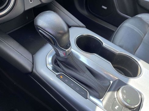 Used 2022 Chevrolet Blazer LT w/ Sound & Technology Package image 16