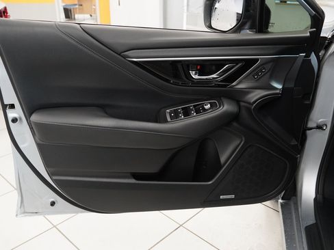 Used 2021 Subaru Legacy Limited XT image 17