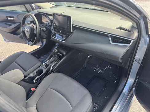 Used 2020 Toyota Corolla LE FWD image 10