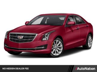Used 2018 Cadillac ATS 2.0T Sedan RWD video 1