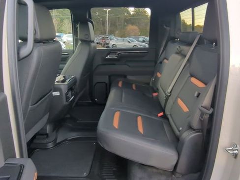 New 2026 GMC Sierra 2500 AT4 w/ AT4 Premium Plus Package image 34