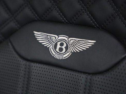 Certified 2022 Bentley Bentayga Speed image 27