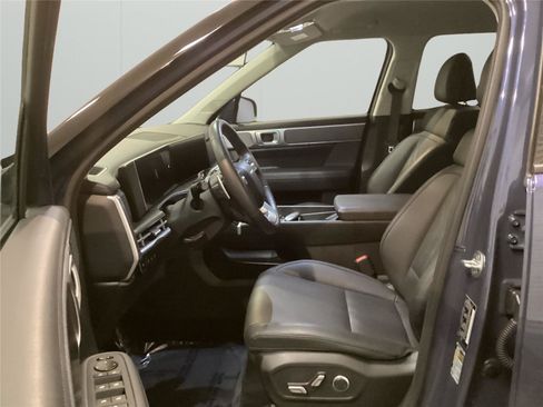 Used 2026 Hyundai Santa Fe SEL AWD/4WD image 10