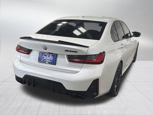 Used 2023 BMW M340i xDrive image 7