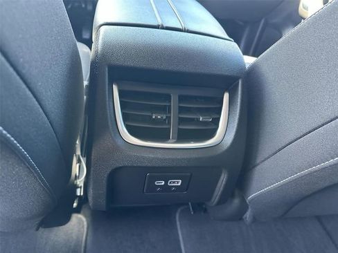 Used 2024 Chevrolet Blazer LT w/ Convenience Package FWD image 20