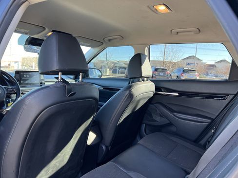 Used 2021 Kia Seltos S image 23