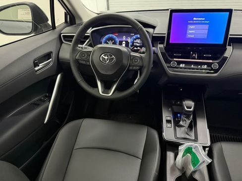 New 2026 Toyota Corolla Cross XLE w/ Convenience Package image 31
