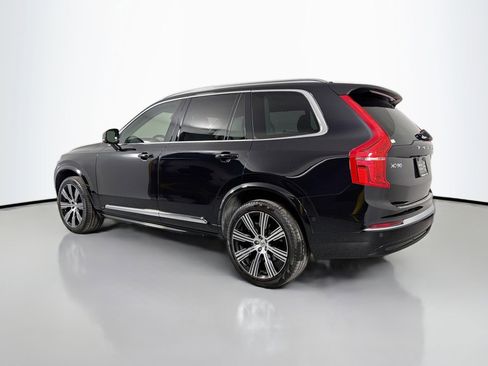Certified 2024 Volvo XC90 B5 Plus image 8