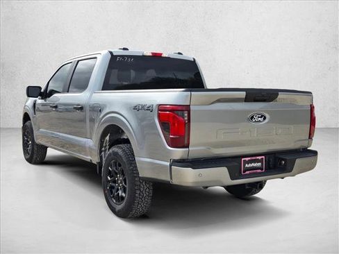 New 2026 Ford F150 STX AWD/4WD image 9