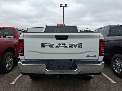 New 2025 RAM 2500 Tradesman AWD/4WD image 5