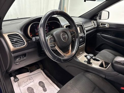 Used 2014 Jeep Grand Cherokee Laredo w/ Quick Order Package 23E image 19