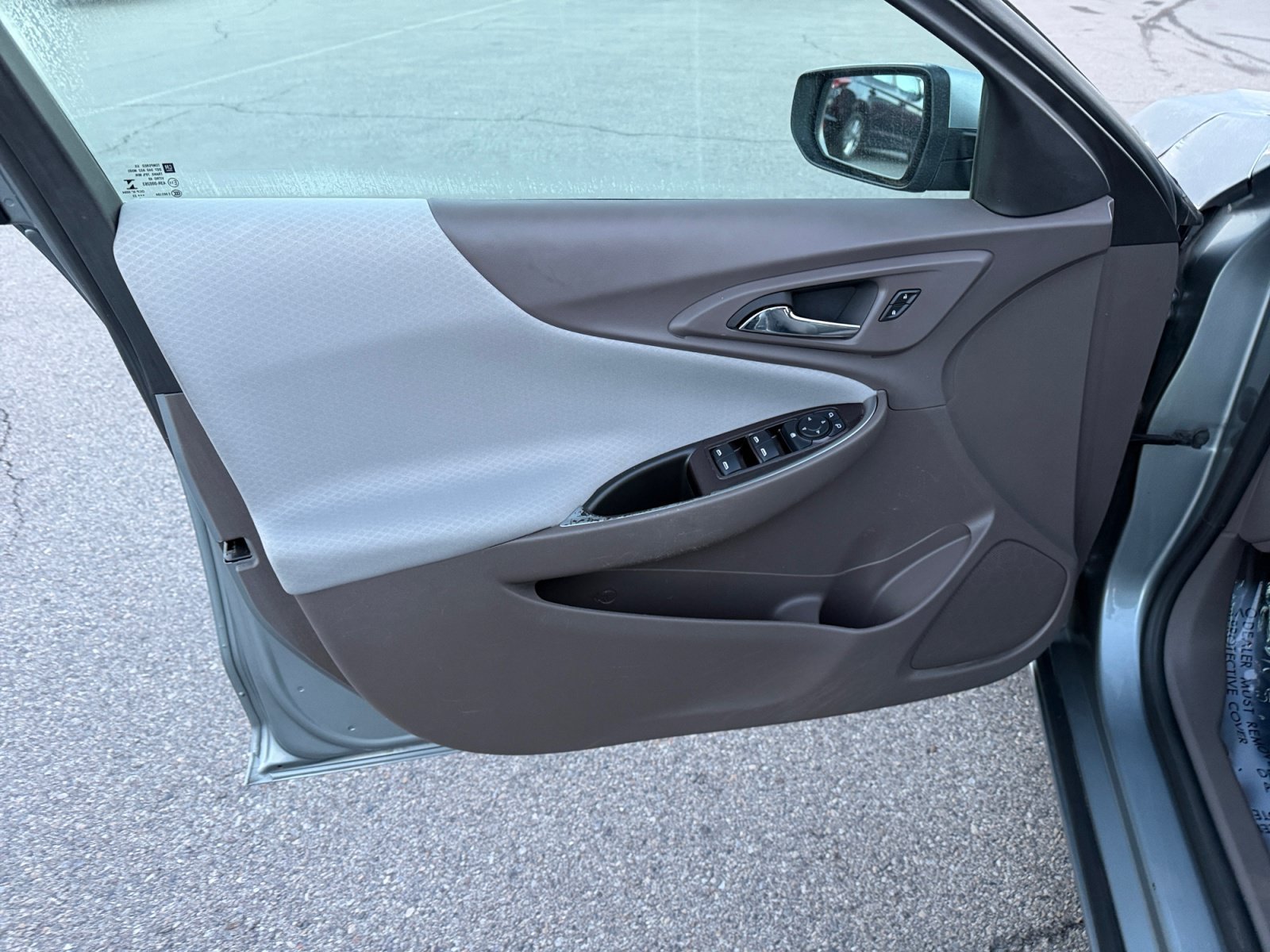 Used 2023 Chevrolet Malibu LS w/ Driver Confidence Package FWD image 19