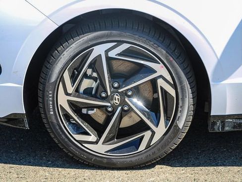 New 2026 Hyundai Sonata SEL FWD image 11