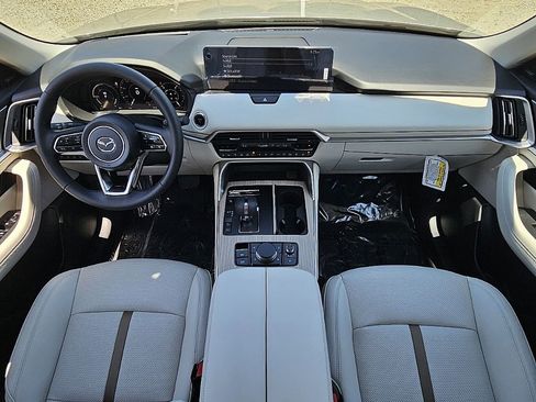 New 2026 MAZDA CX-90 Plug-In Hybrid w/ Premium Plus AWD/4WD image 26
