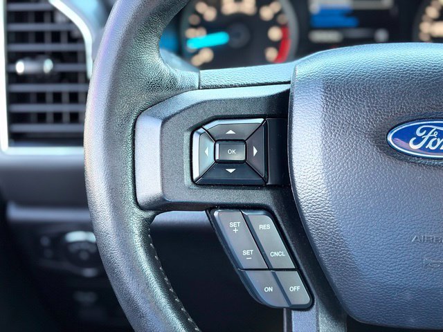 Certified 2019 Ford F150 XLT w/ Equipment Group 302A Luxury AWD/4WD image 28