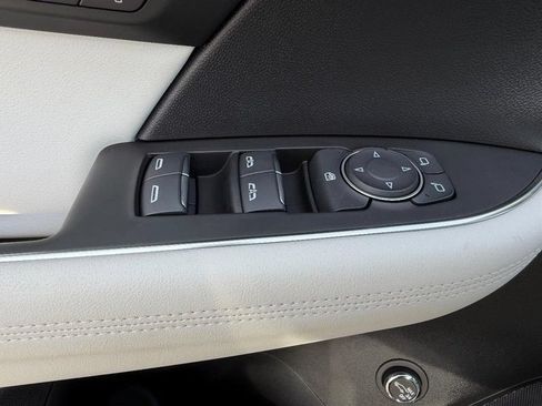New 2026 Buick Envision Avenir AWD/4WD image 18