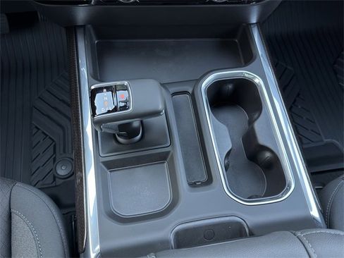 New 2026 Chevrolet Silverado 1500 LT Trail Boss image 17