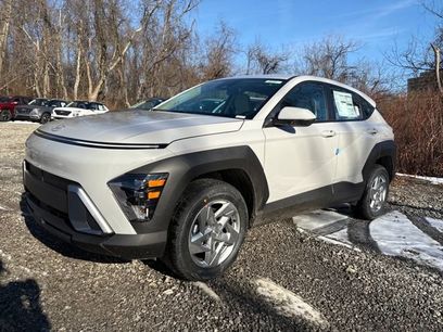 New 2026 Hyundai Kona SE
