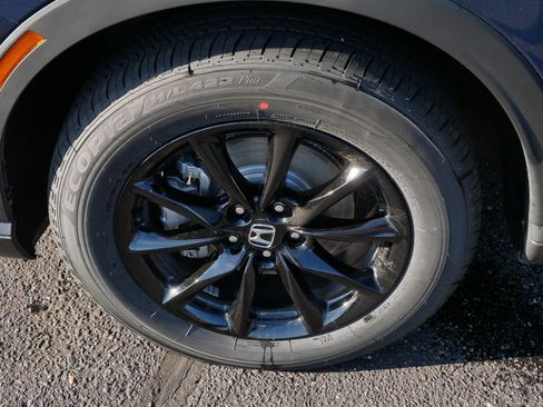 Certified 2026 Honda CR-V Sport-L image 15