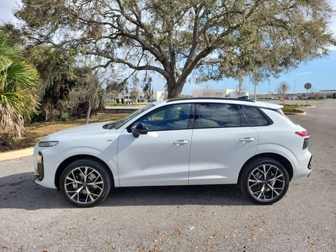 New 2026 Audi Q3 quattro 2.0T image 7