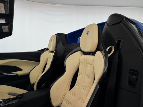 Used 2024 Ferrari 296 GTS image 16